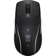 Chuột không dây Corsair M75 - The Witcher 3 10th Anniversary Edition