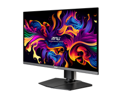 Màn hình Gaming MSI MPG 272URX 27inch QD-OLED 4K 240Hz