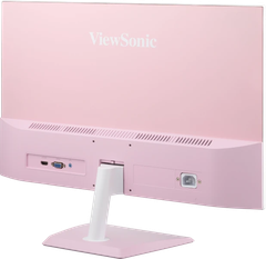 Màn Hình ViewSonic VA2436-H-PN 23.8 inch FHD IPS 100Hz