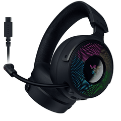 Tai nghe Không dây Gaming Razer Kraken V4 Pro