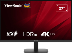 Màn Hình ViewSonic VA2708-4K-MHD 27inch 4K IPS 60Hz