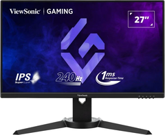 Màn Hình Gaming ViewSonic XG2709A 27inch FHD 240Hz