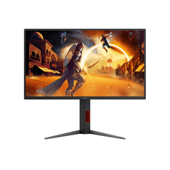 Màn hình Gaming AOC 25G4S/74 24.5inch FHD IPS 310Hz