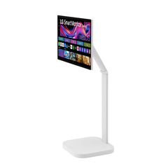 Màn Hình LG Smart Monitor Swing 32U889SA-W 31.5Inch IPS UHD 60Hz