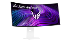 Màn hình cong LG 39GX90SA-W 39inch OLED 2K 240Hz webOS