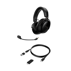 Tai nghe Gaming không dây HyperX Cloud III S Wireless