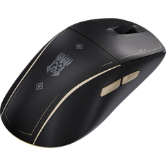 Chuột không dây Corsair M75 - The Witcher 3 10th Anniversary Edition