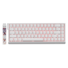 Bàn phím HE có dây FGG MAD68 (Basic | RGB | Performance | Flagship V2 | Flagship)