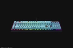 Bàn phím Gaming có dây Razer Blackwidow V4 X - Zenless Zone Zero Edition
