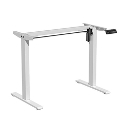 Khung Bàn Nâng Hạ Manson SmartDesk