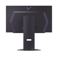 Màn Hình LG 27GX700A-B 27inch QHD OLED 280Hz 0.03ms