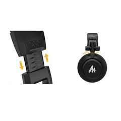 Tai Nghe Headset MAONO MH601