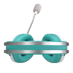 Tai nghe Gaming Có Dây ASUS TUF H1 Gen II - Hatsune Miku Edition