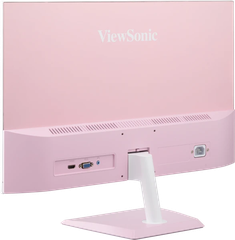 Màn Hình ViewSonic VA2436-H-PN 23.8 inch FHD IPS 100Hz