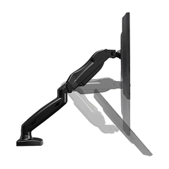 Giá treo màn hình máy tính North Bayou NB-F80