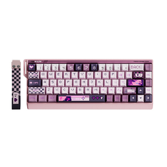 Bàn phím HE có dây FGG FIRE68 Ultra (Limited Edition)