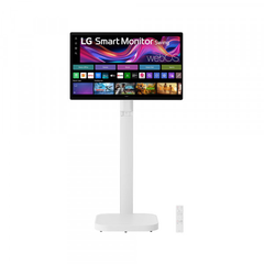 Màn Hình LG Smart Monitor Swing 32U889SA-W 31.5Inch IPS UHD 60Hz