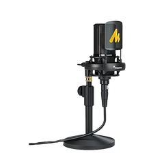 Bộ Mic thu âm MAONO PM500T XLR Studio kèm màng lọc âm