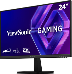 Màn hình Gaming ViewSonic VX24G30 24inch 240Hz IPS FHD
