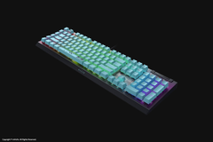 Bàn phím Gaming có dây Razer Blackwidow V4 X - Zenless Zone Zero Edition