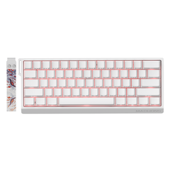 Bàn phím HE có dây FGG MAD60 (Basic | RGB)