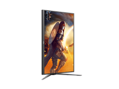 Màn hình Gaming AOC U27G4 27inch IPS 4K 160hz