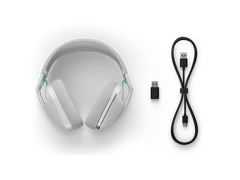 Tai nghe không dây Logitech G321 LIGHTSPEED