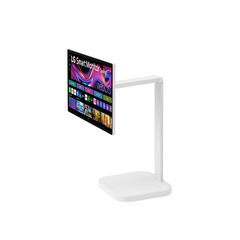 Màn Hình LG Smart Monitor Swing 32U889SA-W 31.5Inch IPS UHD 60Hz