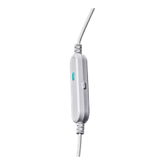 Tai nghe Gaming Có Dây ASUS TUF H1 Gen II - Hatsune Miku Edition