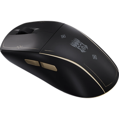 Chuột không dây Corsair M75 - The Witcher 3 10th Anniversary Edition