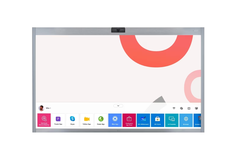 Màn Hình Cảm ứng LG One Quick 55CT5WJ 55inch U-IPS 4K