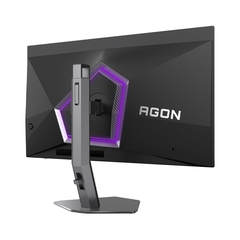 Màn hình AOC AGON PRO AG276QSD/79 27inch QHD OLED 360Hz