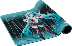 Bàn di chuột ASUS TUF Gaming P1 - Hatsune Miku Edition