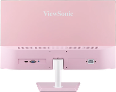 Màn Hình ViewSonic VA2436-H-PN 23.8 inch FHD IPS 100Hz