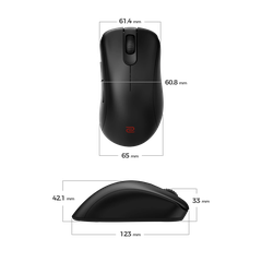 Chuột Gaming BenQ Zowie EC2-DW