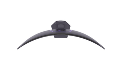 Màn hình cong LG 45GX950A-B UltraGear 45inch OLED Dual Mode 4K-165Hz/FHD-330Hz