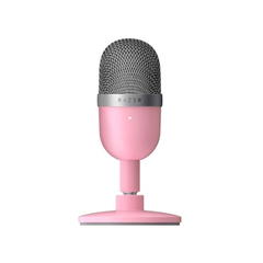 Mic thu âm Razer Seiren Mini Quartz (Hàng Xả - Nguyên Seal)