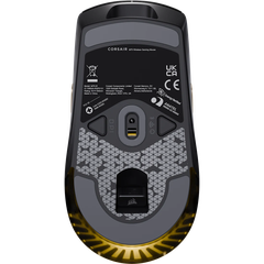 Chuột không dây Corsair M75 - The Witcher 3 10th Anniversary Edition