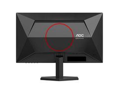 Màn hình Gaming AOC 25G42E/74 24.5inch FHD IPS 180Hz