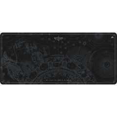 Bàn di chuột Corsair MM300 - The Witcher 3 10th Anniversary Edition