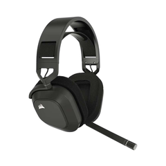 Tai nghe không dây Corsair HS80 MAX - Đen (đã qua sử dụng - 98%)