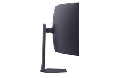 Màn hình cong LG 45GX950A-B UltraGear 45inch OLED Dual Mode 4K-165Hz/FHD-330Hz