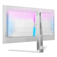 Màn hình Gaming Philips 27M2N8500/01 27inch OLED QHD 360Hz (Màu trắng)