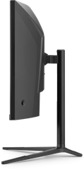 Màn hình cong gaming VX3418C-2K 34inch 180Hz