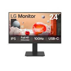 Màn Hình LG 24MS570B-B 24inch IPS FHD 100Hz