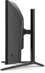 Màn hình cong gaming VX3418C-2K 34inch 180Hz