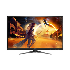 Màn hình Cong Gaming AOC C27G4Z/74 27 inch VA FHD 280Hz
