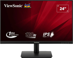 Màn Hình ViewSonic VA240A-H 23.8 inch IPS FHD 120Hz