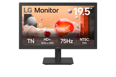 Màn hình máy tính LG Essential 20inch WSXGA TN 75Hz