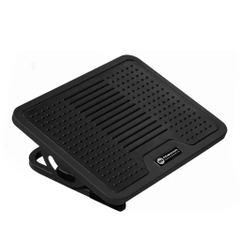 Kê chân Công thái học Manson FR-09 (Đen | Xám)